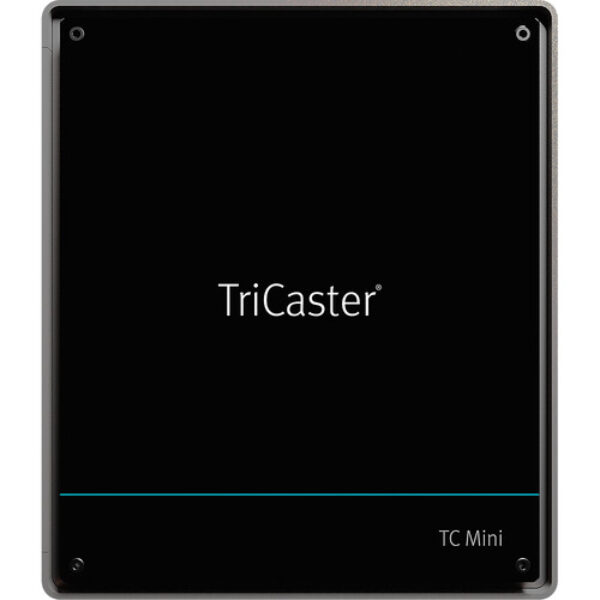 Vizrt TriCaster TC Mini 4K