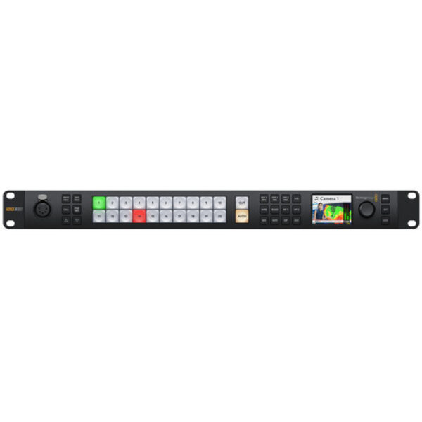 Blackmagic Design ATEM 2 M/E Constellation 4K