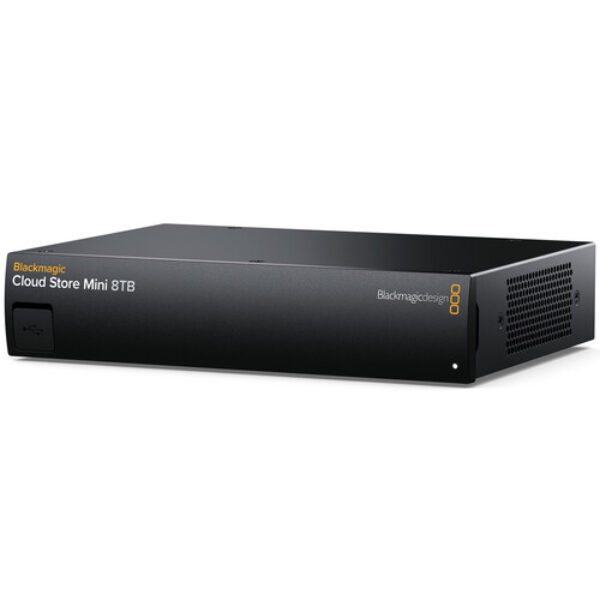 Blackmagic Design 8TB Cloud Store Mini