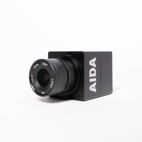 AIDA HD-100A