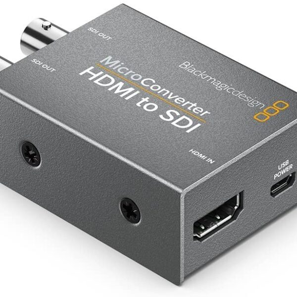 Micro Converter HDMI to SDI 3G