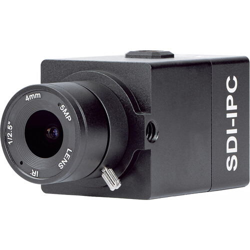 AIDA HD3G-IPC-100A