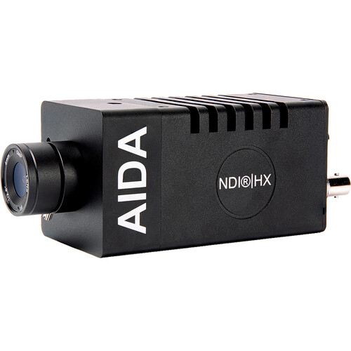 AIDA HD3G-NDI-200
