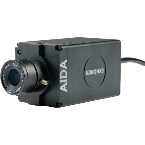 AIDA HD-NDI3-120