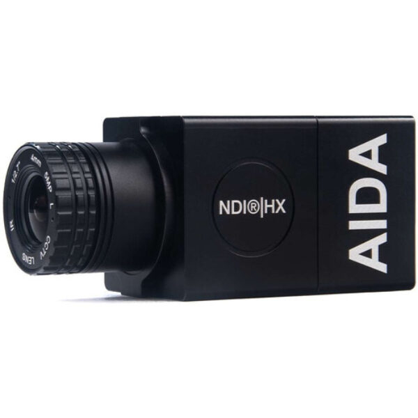 AIDA HD-NDI-CUBE