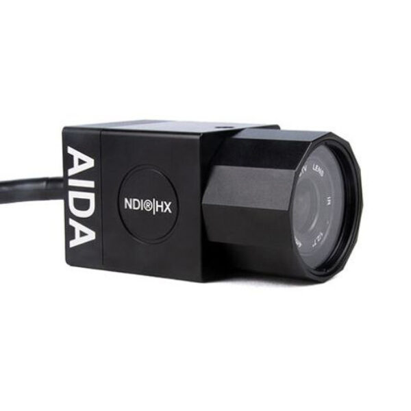 AIDA HD-NDI-VF