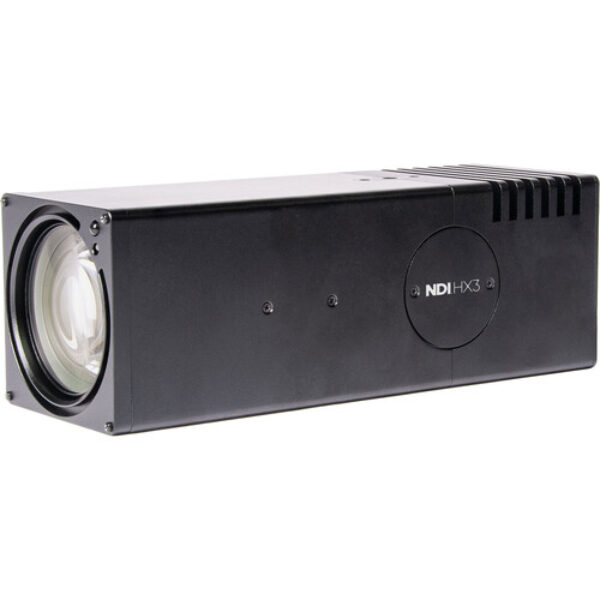 AIDA UHD-NDI3-X30