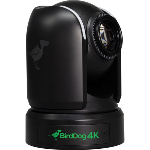 BirdDog P4K 4K Full NDI PTZ Camera