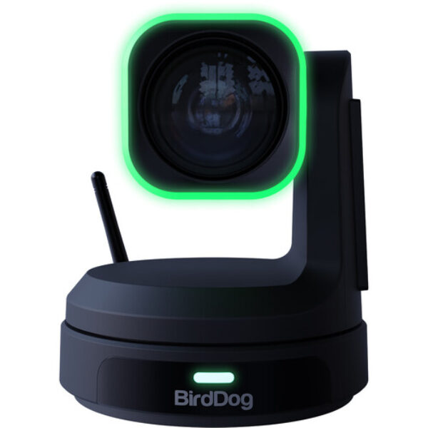 BirdDog X1 Ultra PTZ Camera