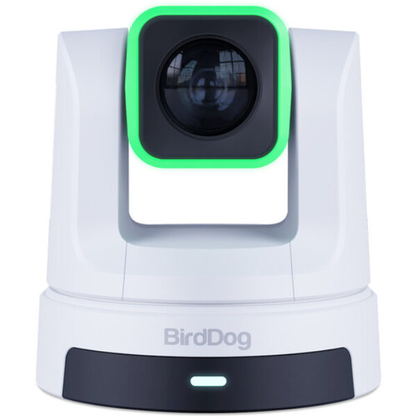 BirdDog X5 Ultra PTZ Camera