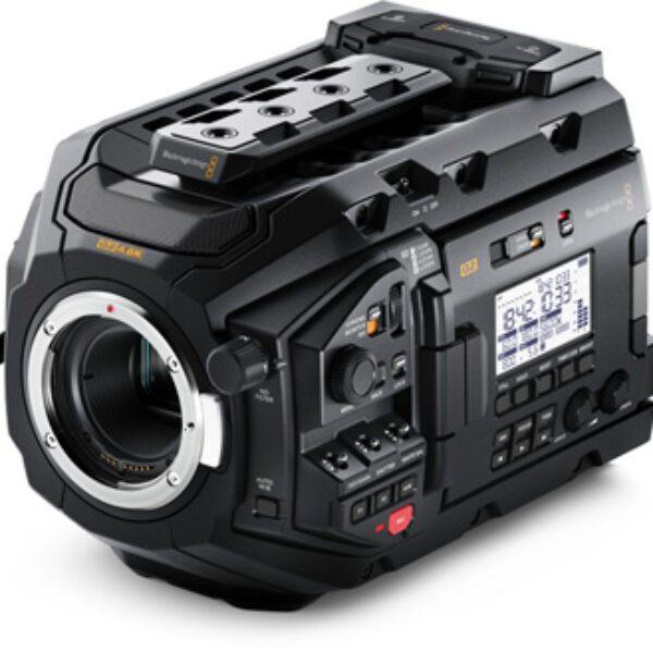 Blackmagic Design URSA Mini Pro 4.6K G2