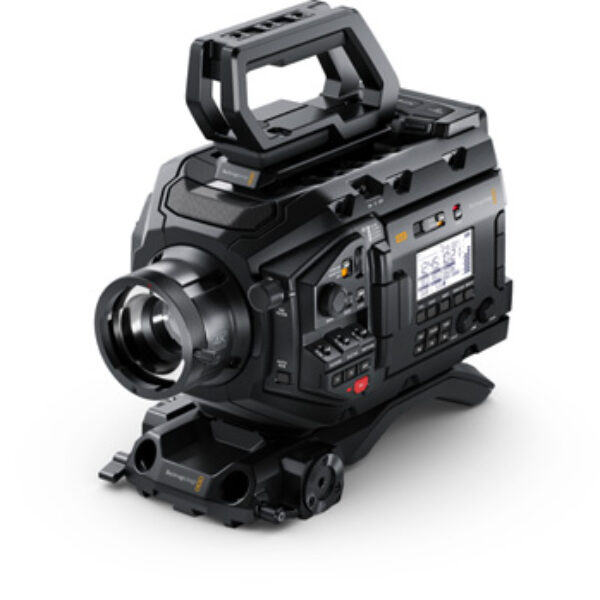 Blackmagic URSA Broadcast G2