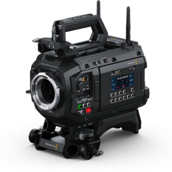 Blackmagic Design URSA Cine 12K LF Camera