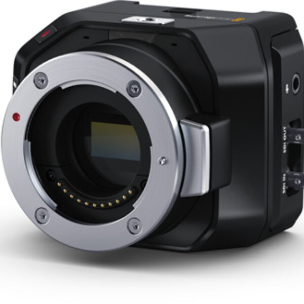 Blackmagic Design Micro Studio Camera 4K G2