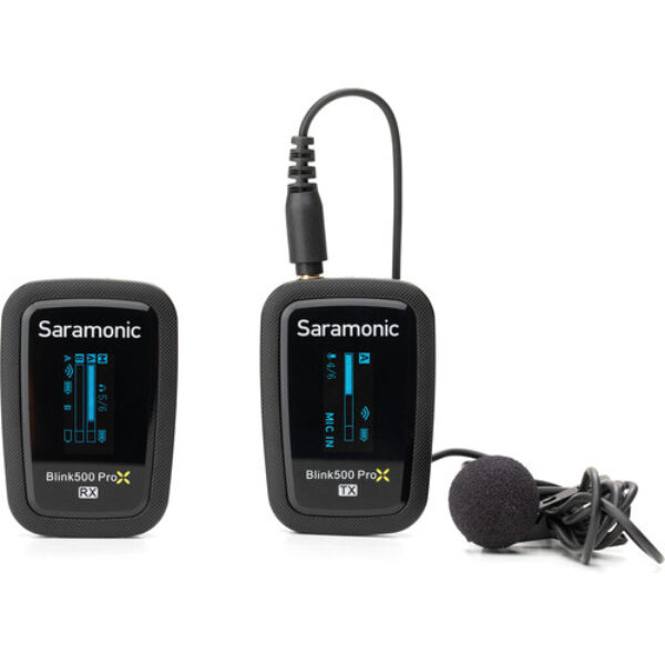 Saramonic Blink 500 ProX B1