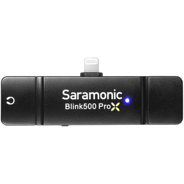 Saramonic Blink 500 ProX RXDi