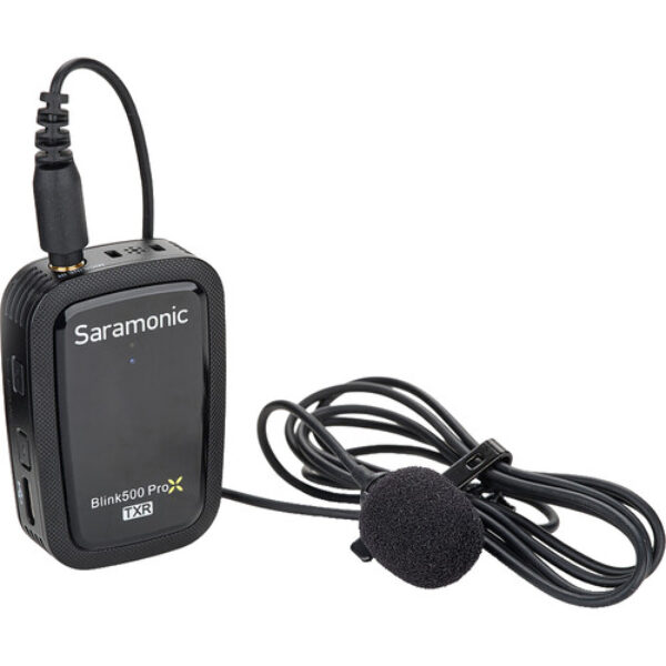 Saramonic Blink 500 ProX TXR