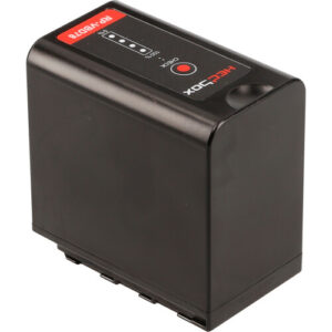 Hedbox RP-VBD78 Lithium-Ion Battery Pack