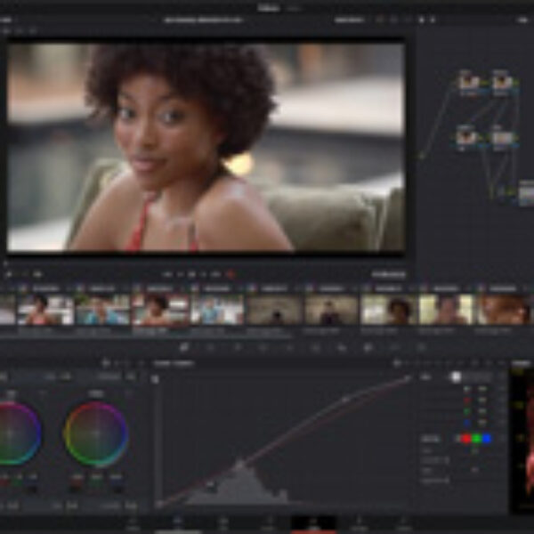 Davinci Resolve