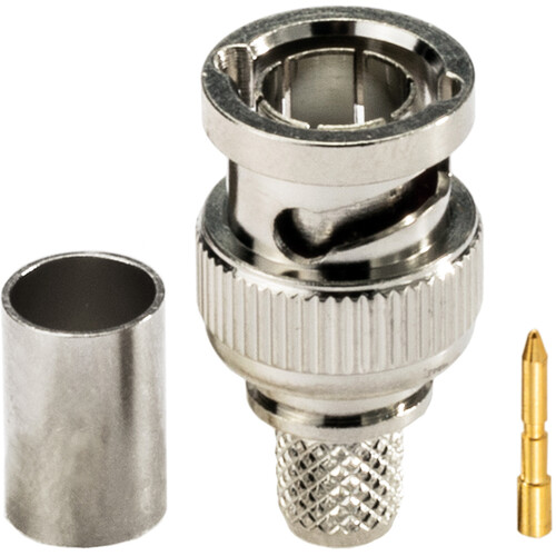 BNC Connector - Image 2