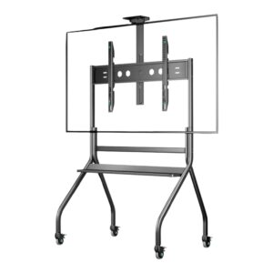 ONKRON TS2080 60-120",MAX TV WEIGHT OF 130KGS, MAX VESA OF 1000X600MM